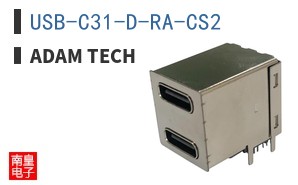 USB-C31-D-RA-CS2 ͼƬ